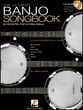 Ultimate Banjo Songbook-Book and CD Guitar and Fretted sheet music cover
